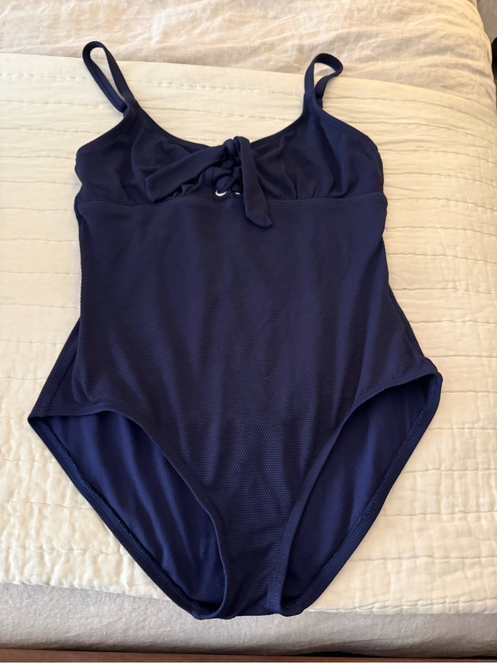 Tommy Bahama tank suit